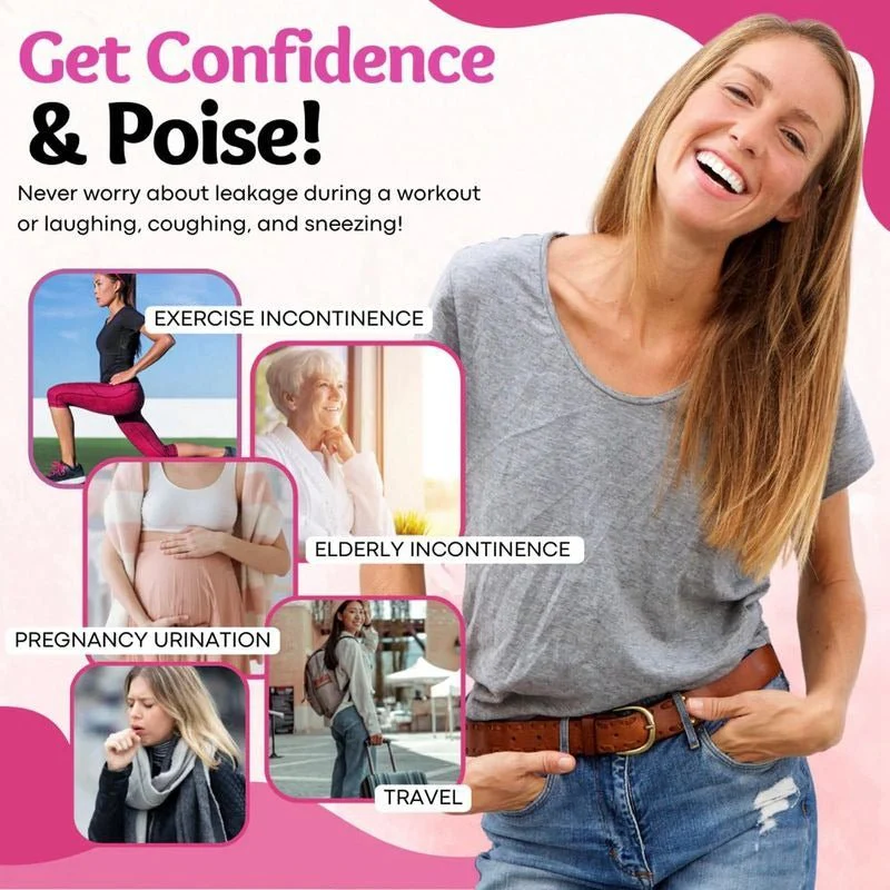 Bladder Control Patches - Image 4