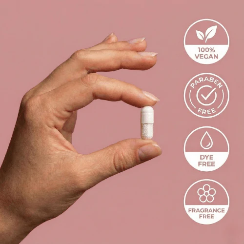 Boric Acid Vaginal Suppository - Image 3