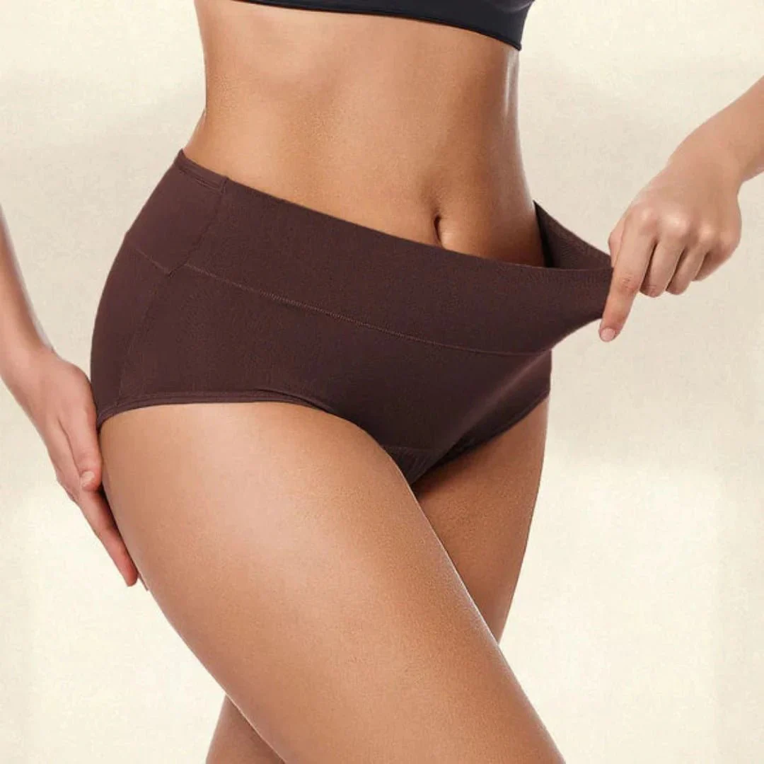 Leak-Proof Underwear (5x Pack) - Image 3