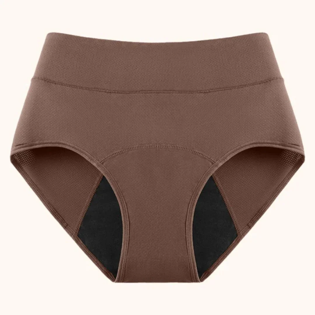 Leak-Proof Underwear (5x Pack) - Image 6