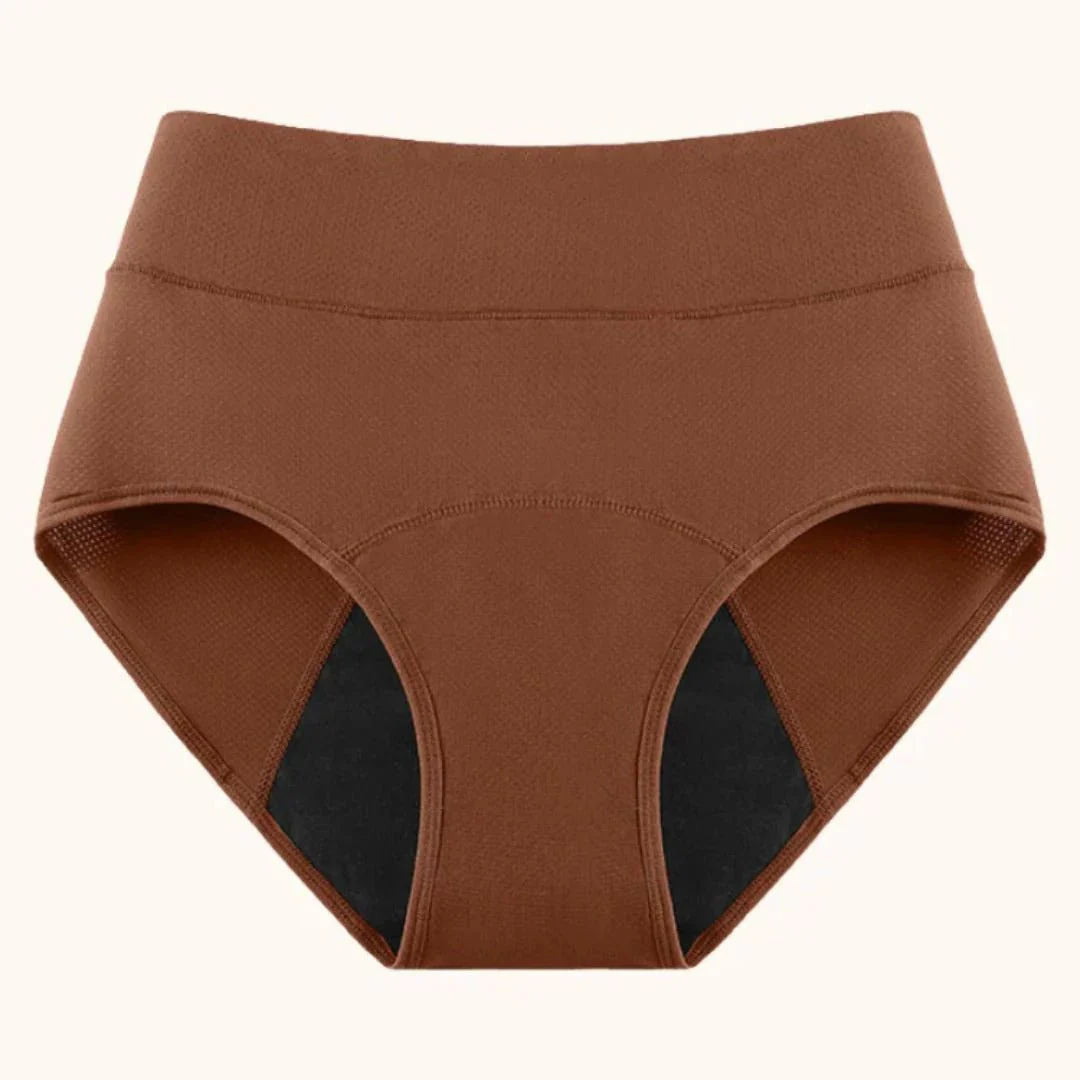 Leak-Proof Underwear (5x Pack) - Image 7