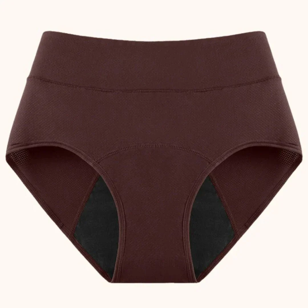 Leak-Proof Underwear (5x Pack) - Image 8