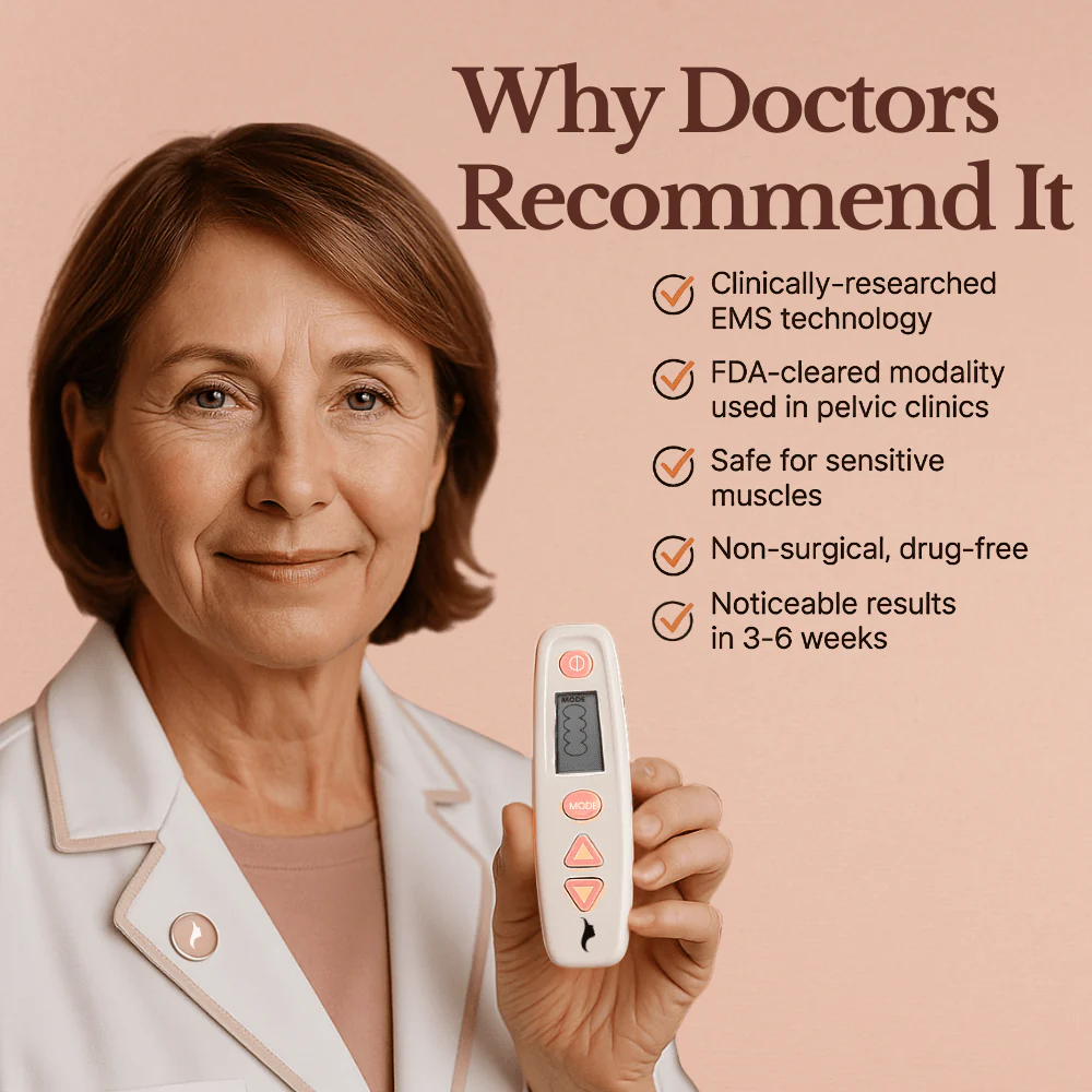 SculptHer™ PelviRestore - Image 6